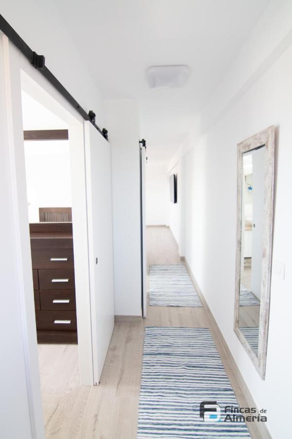 Atico Las Gaviotas R&R Apartment Roquetas de Mar Exterior photo